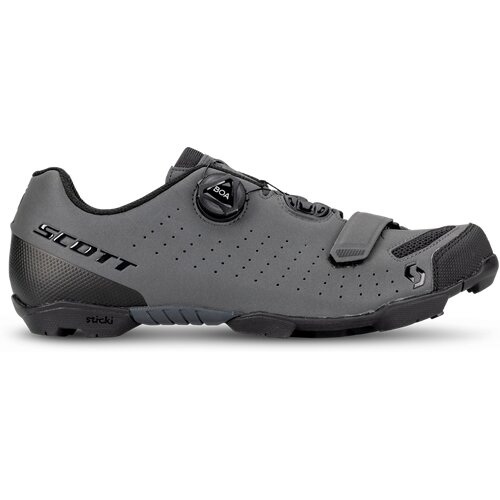 HERREN MOUNTAINBIKESCHUHE SCO SHOE MTB COMP BOA REFLECTIVE