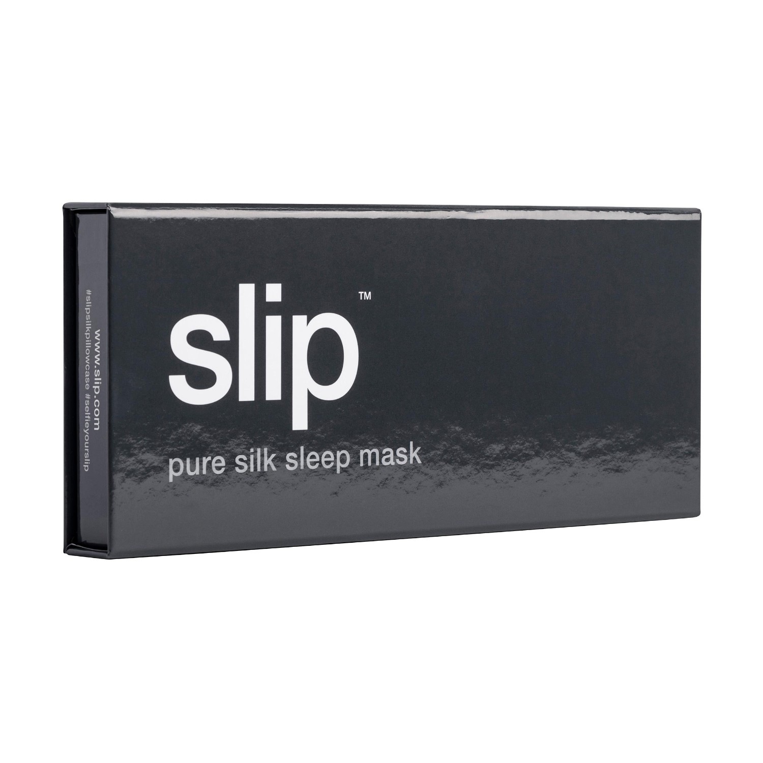 Slip Pure soie