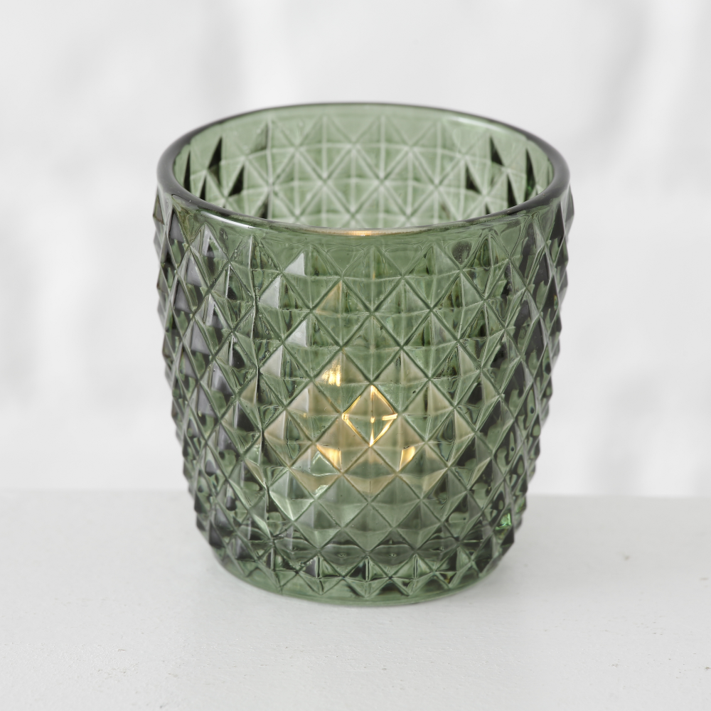 Windlichter-Set Marilu 4-teilig
