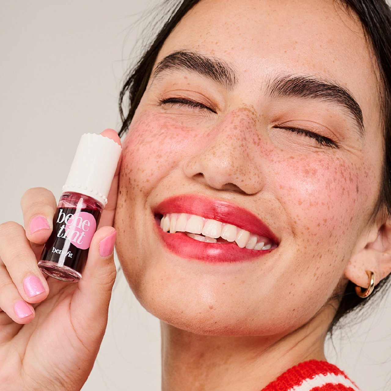Benefit Teint benetint Lippen- und Wangenfarbe