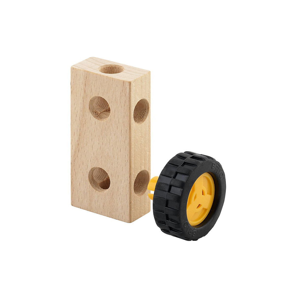 Builder Kindergartenset, 271-tlg.