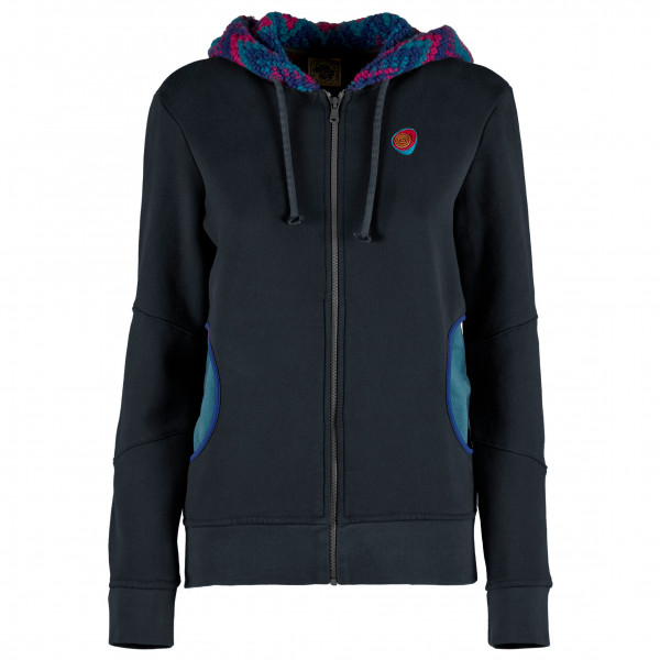 E9 - Women's Bea - Wolljacke