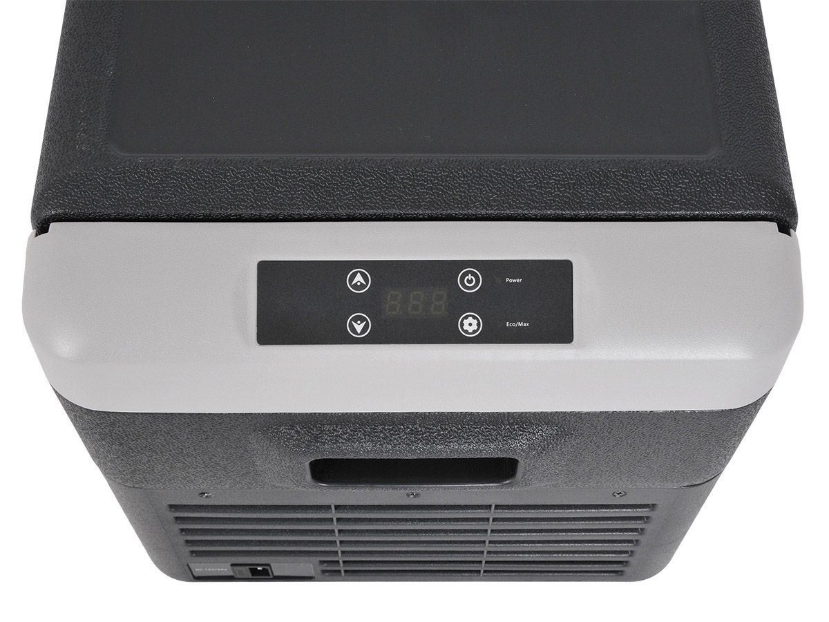 Homatiq Coolmove 30 Kompressor Kühlbox