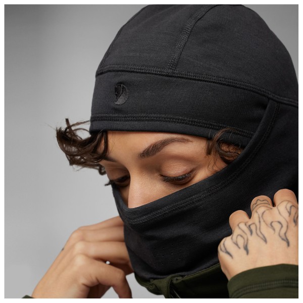 Fjällräven - Keb Fleece Balaclava - Sturmhaube