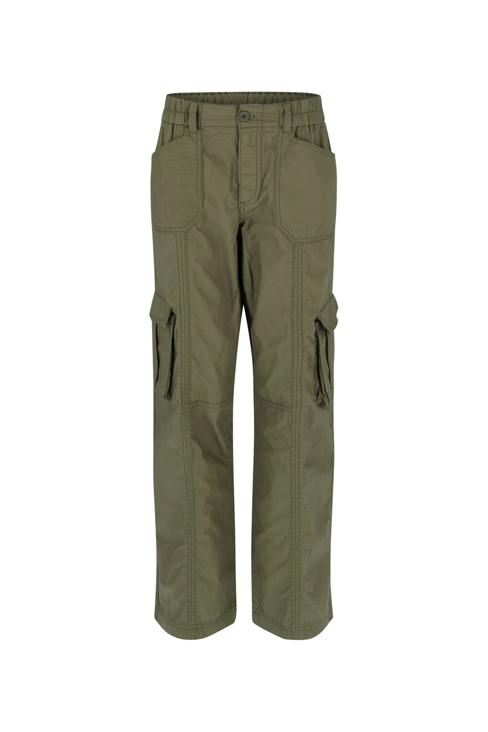 Cargo trousers