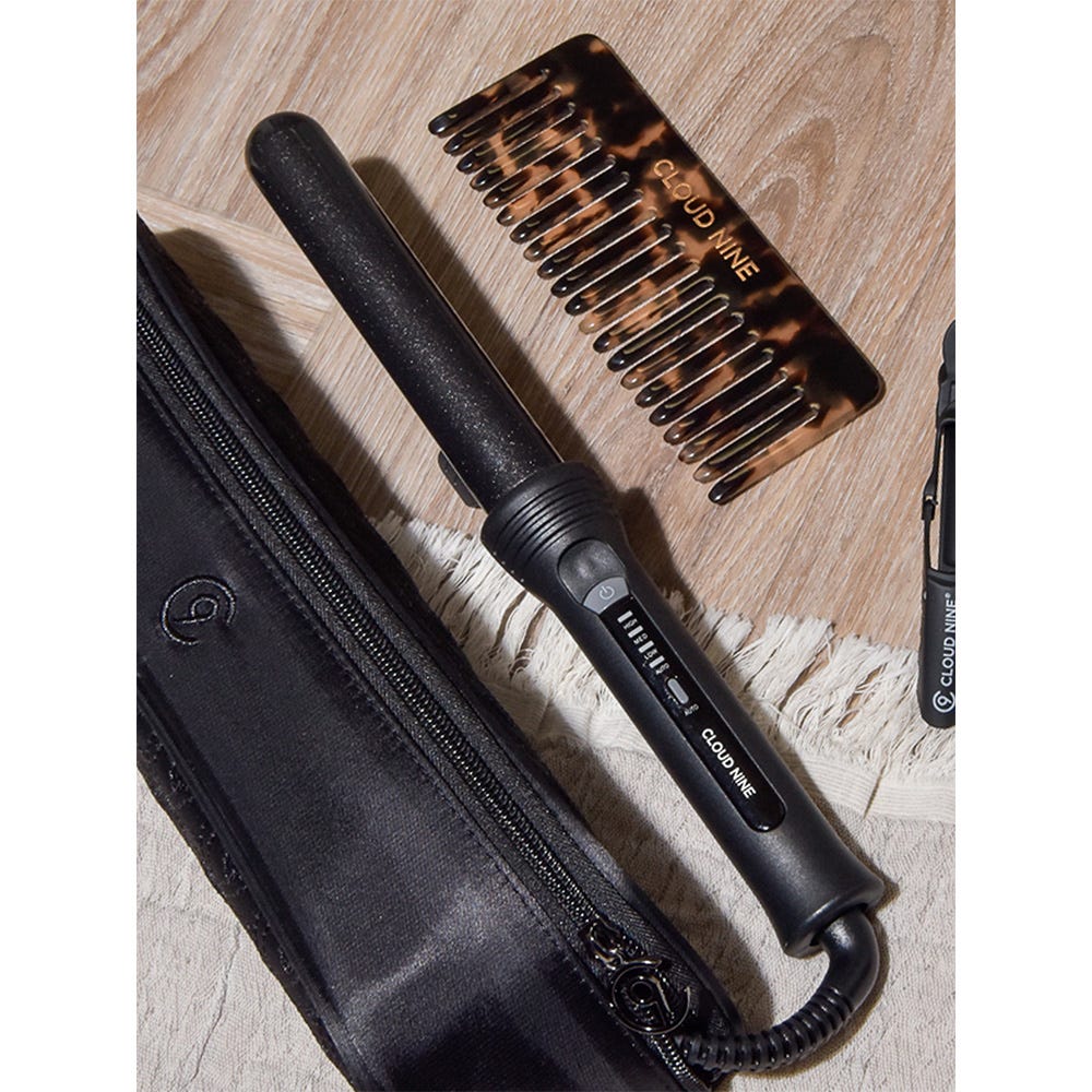 CLOUD NINE Curling Wand Giftset