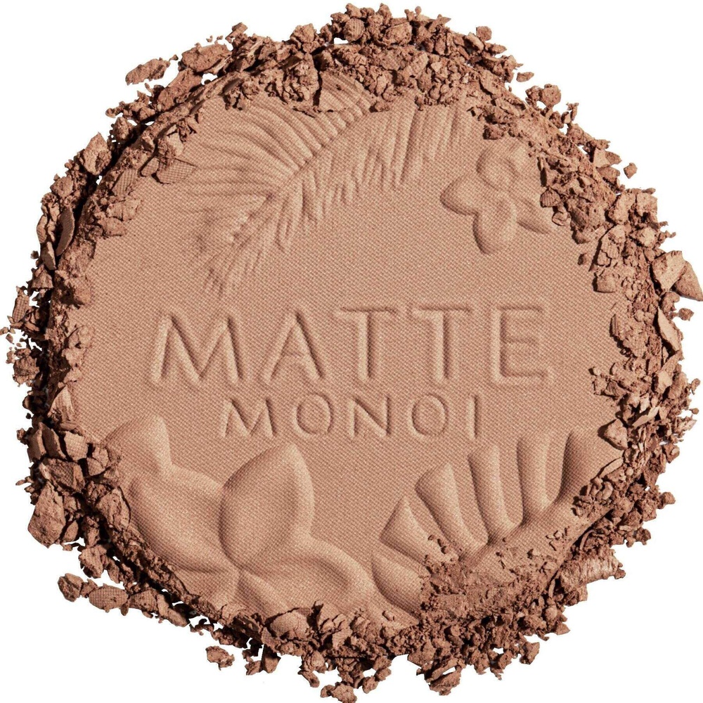 Physicians formula Matte Monoi Butter Bronzer  - Matte Bronzer Bronzer