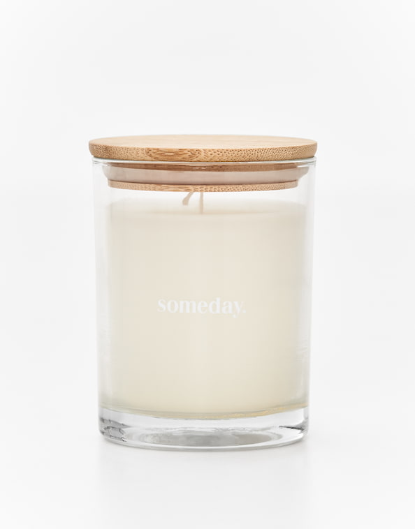 Kerze Candle