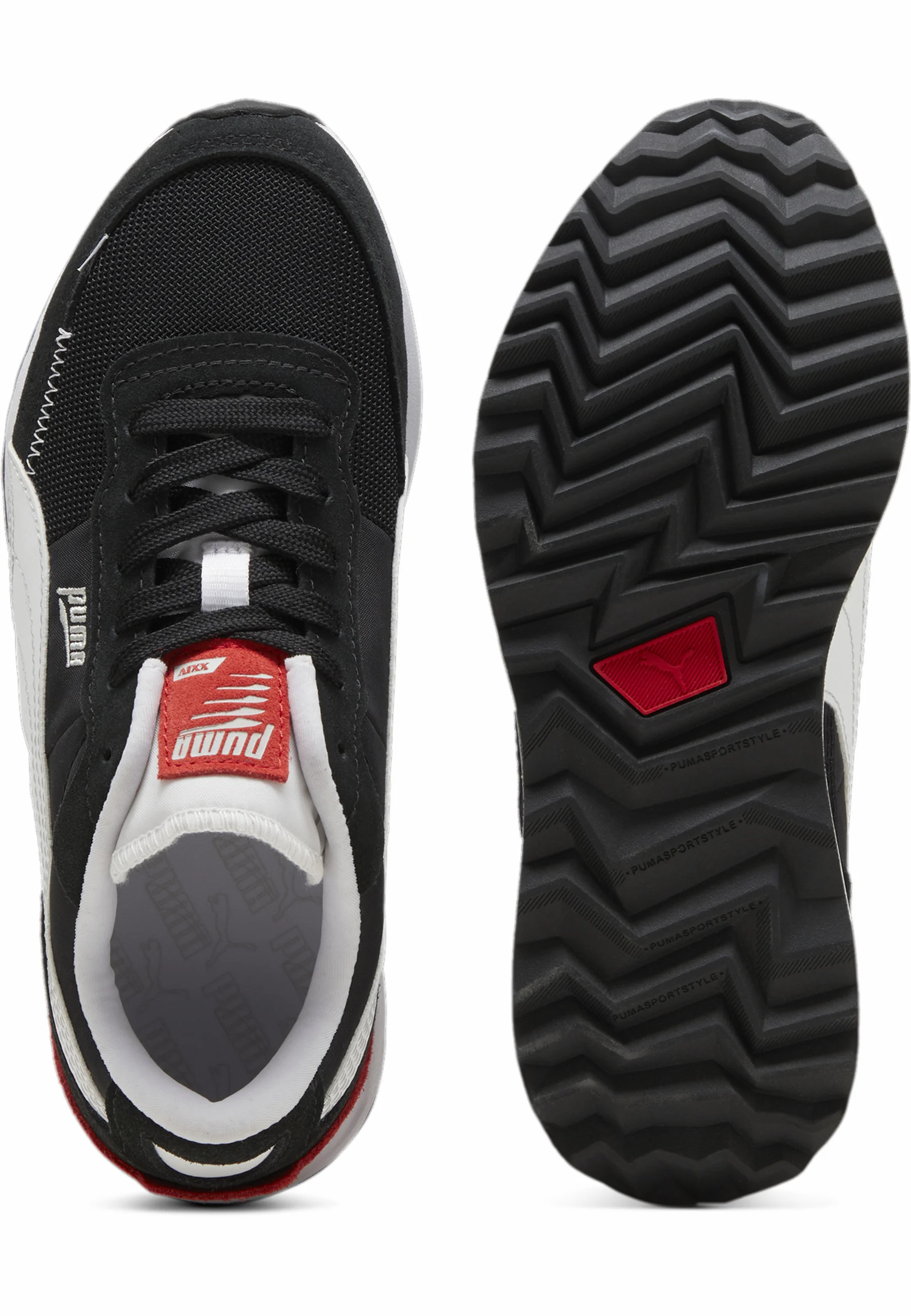 Zapatillas bajas Puma