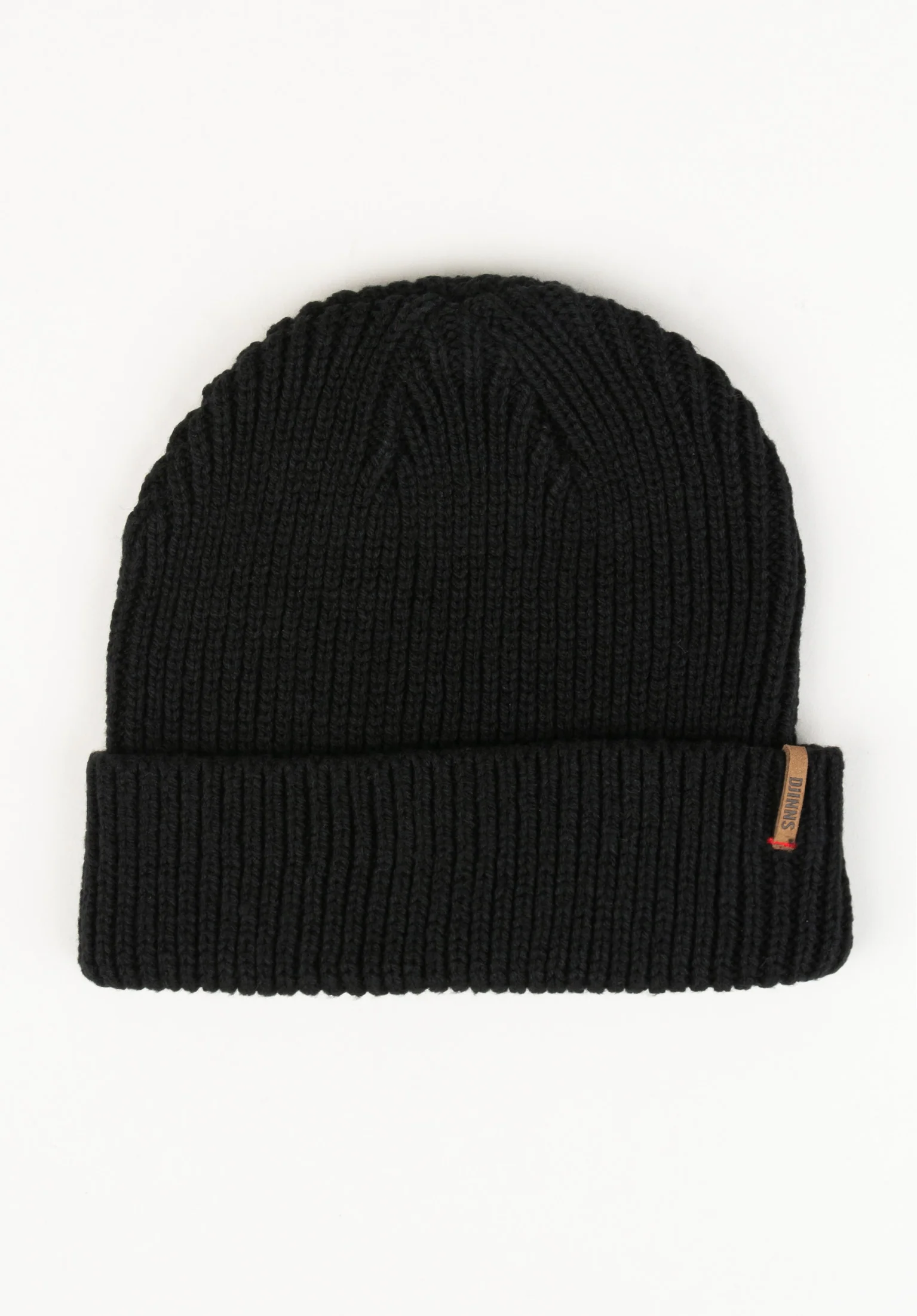 Super Short Beanie Rip Knit #2