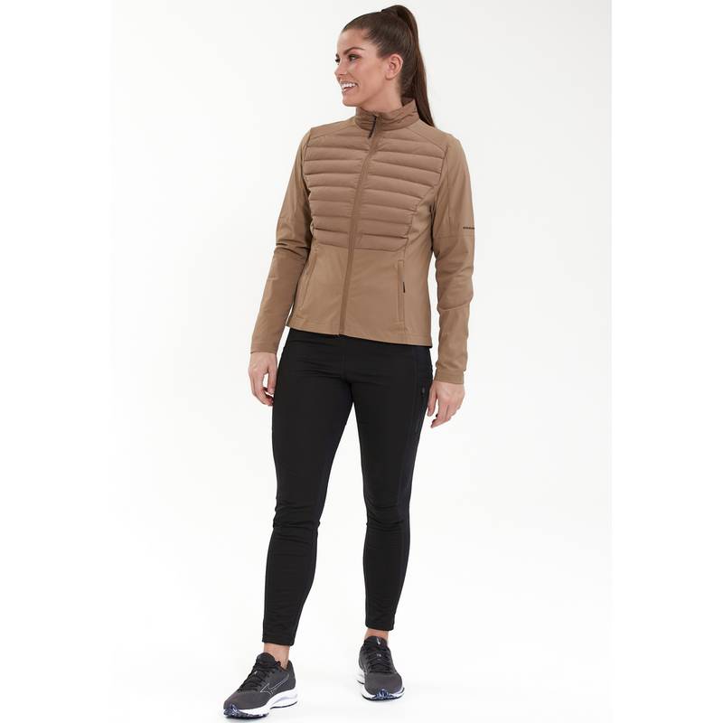 Endurance Beistyla Laufjacke Damen