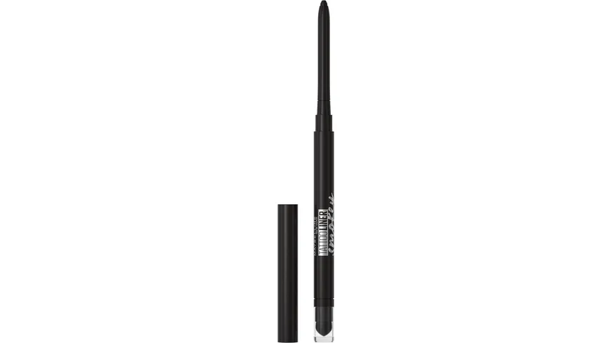 MAYBELLINE NEW YORK Kajal Tattoo Liner 10 - Black