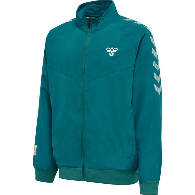 hummel hmlGG12 TRACK JACKET KIDS Funktionsjacke Kinder
