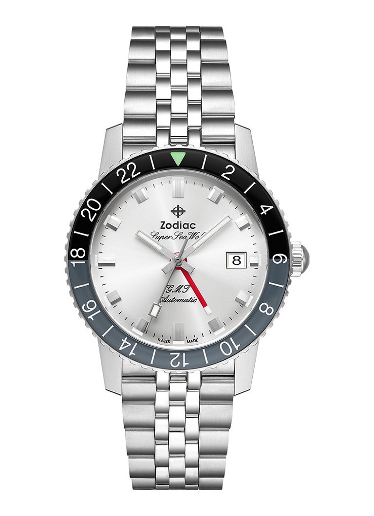 Ceas Zodiac GMT ZO9415