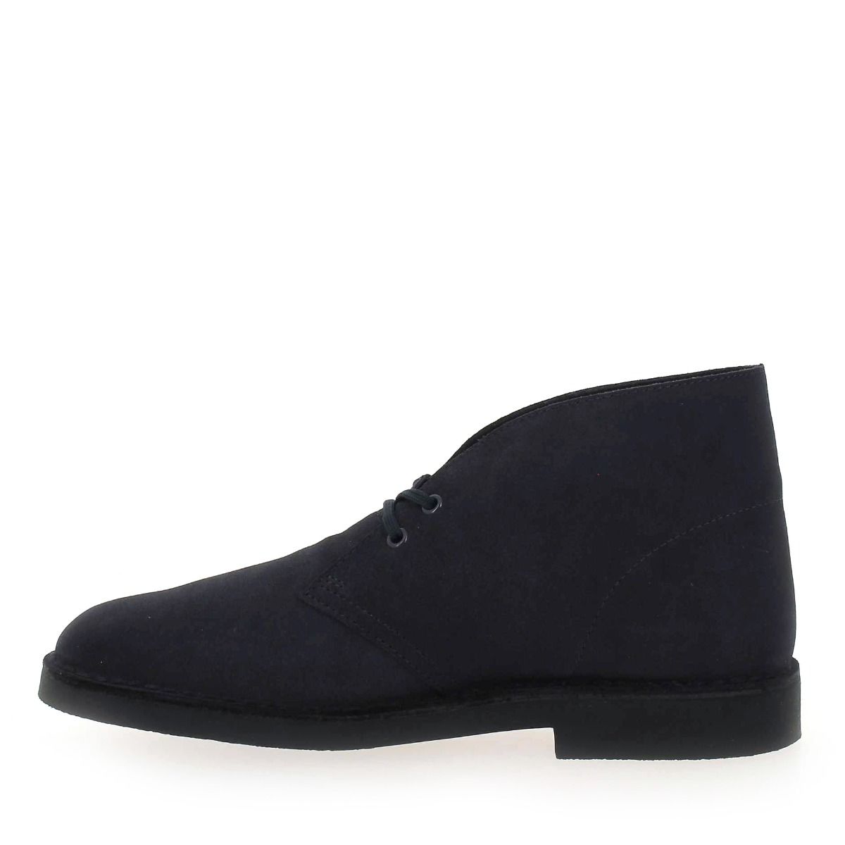 Clarks  DESERT BOOT EVO - marine