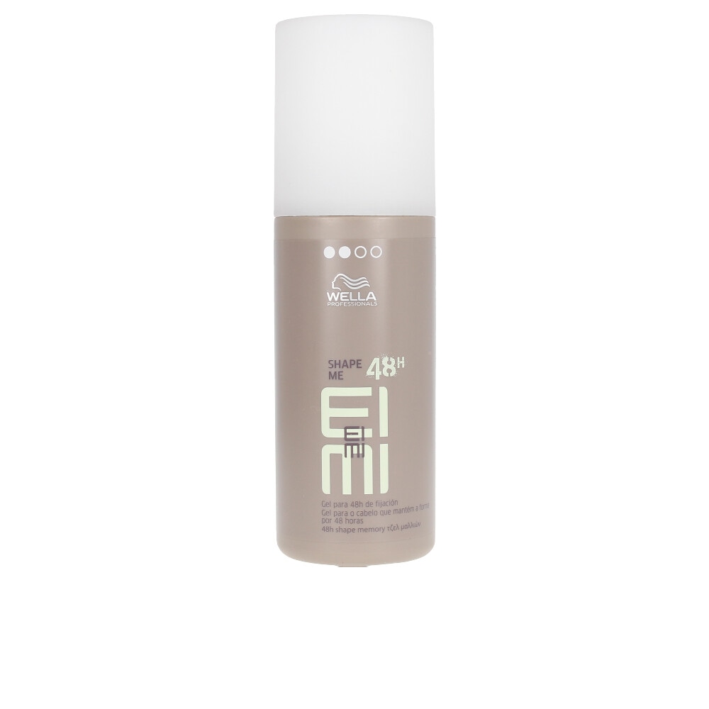 Eimi Shape Me Wella Professionals