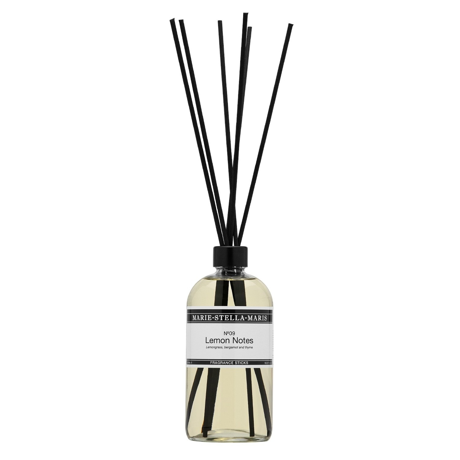 Fragrance Sticks