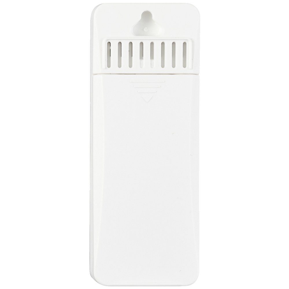 Sygonix Sygonix SY-5612490 Thermo-/Hygrosensor Funk 433 MHz Wetterstation