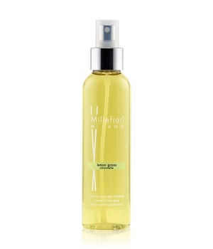 Millefiori Milano Natural Lemon Grass Raumspray-150 ml