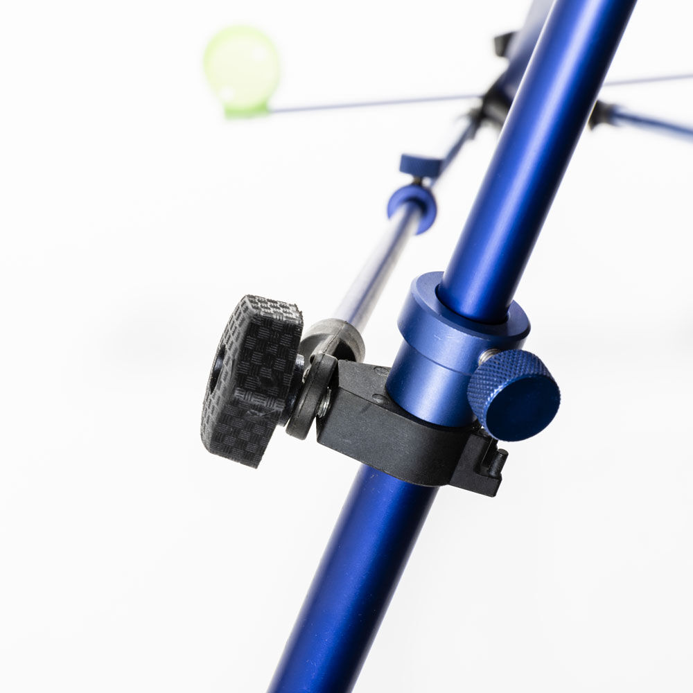 Treppiede Sasori Surf Pro da 1,70 m a 2 sezioni