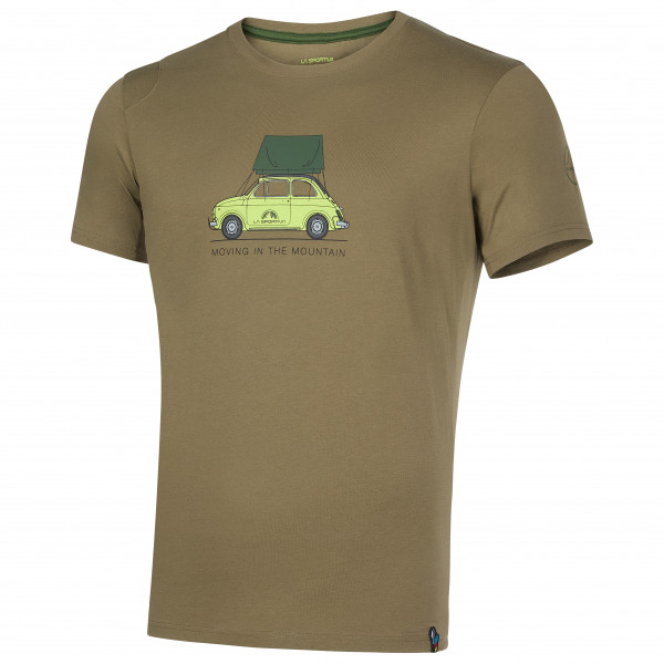 La Sportiva - Cinquecento - T-Shirt