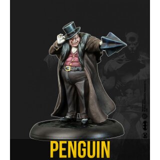The Penguin: Crimelord