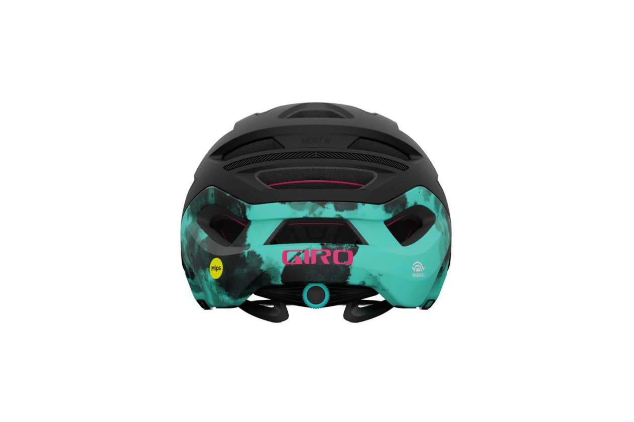 Giro Merit W Spherical