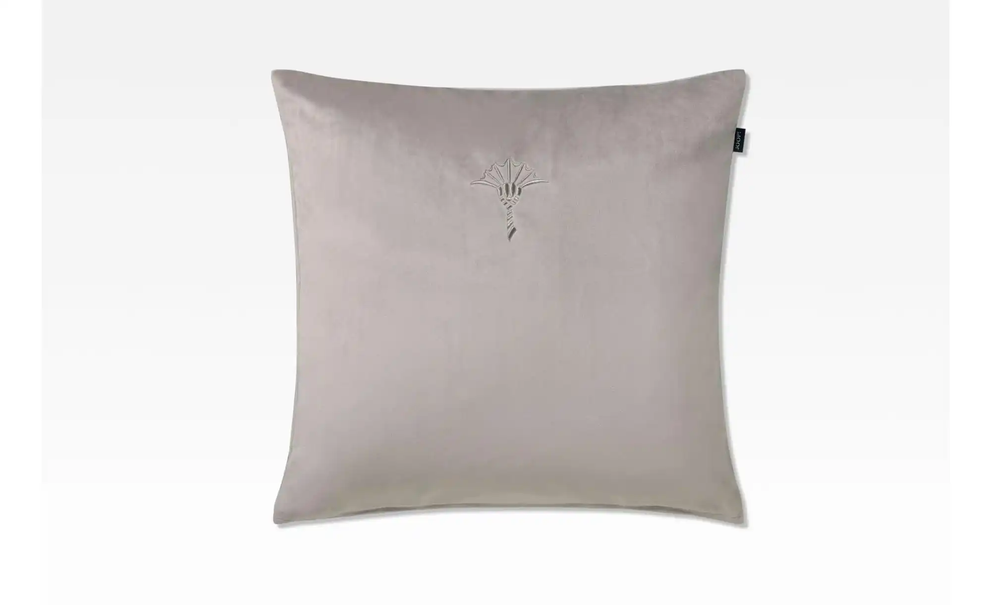 JOOP! Kissenhülle Cozy