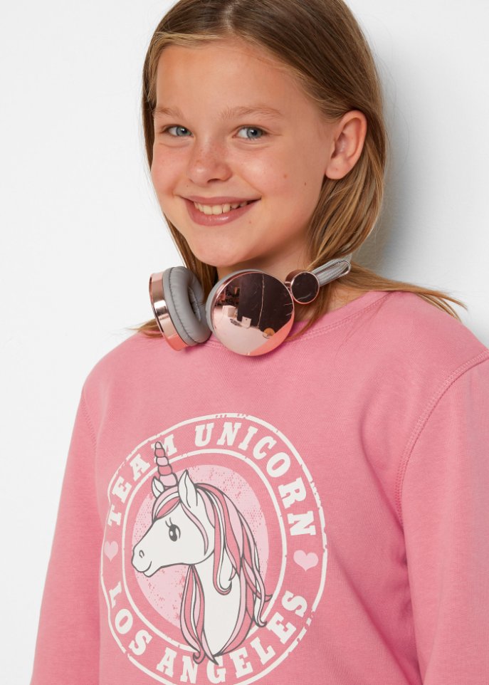 Oversize-Sweatshirt