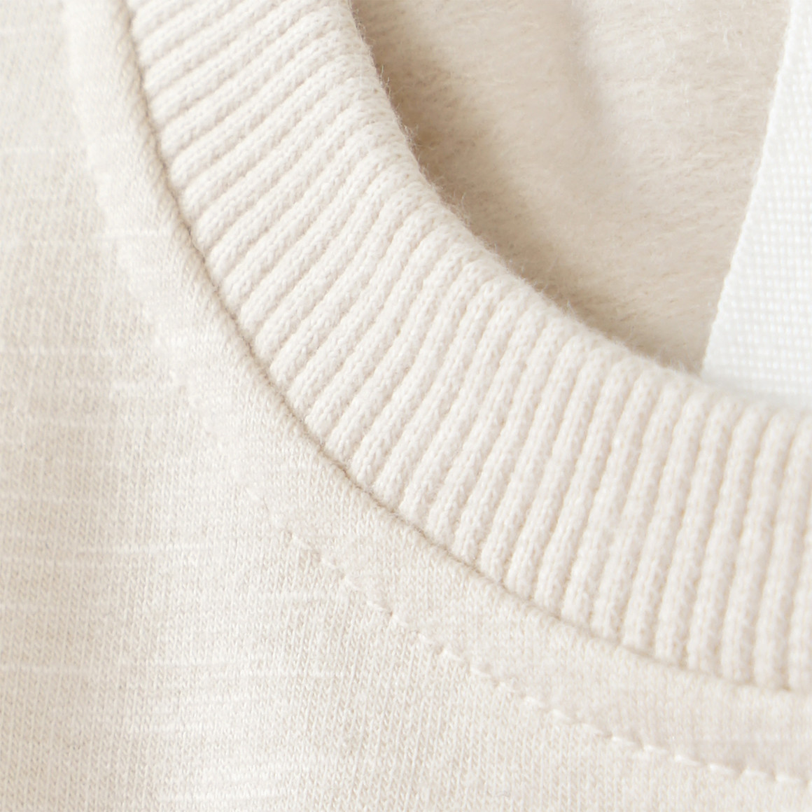Baby Sweatshirt mit Tasche