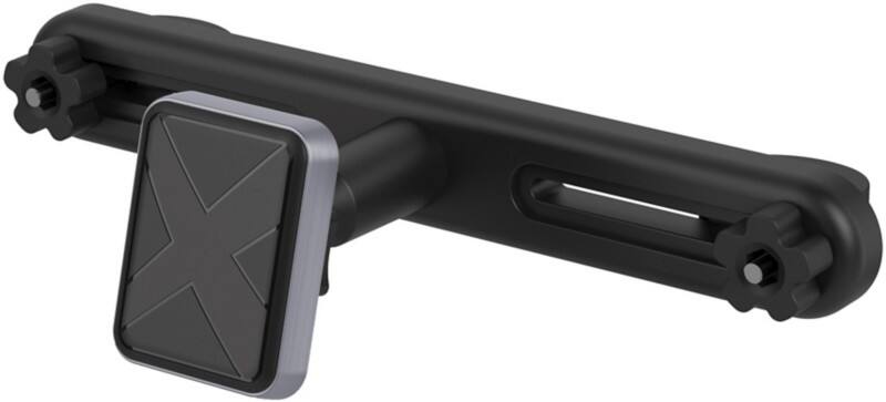 XLAYER Magfix Magnethalter 214763 für Kopfstütze Schwarz