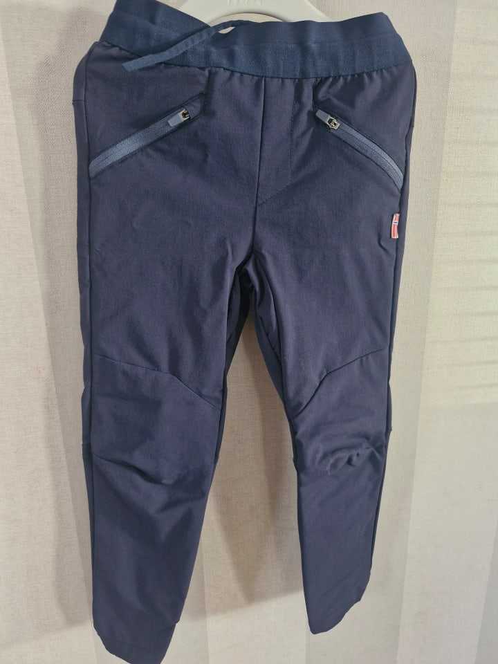 Trollkids Softshellhose 