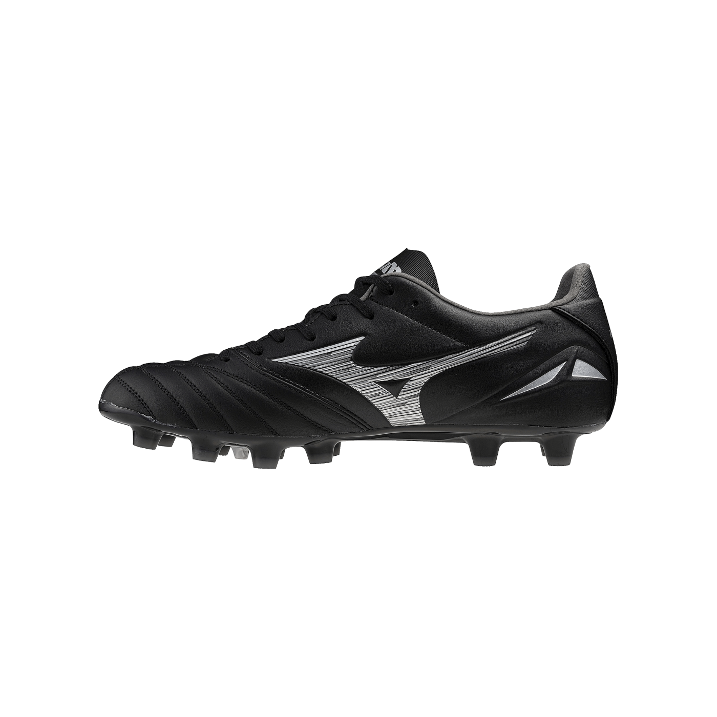 Mizuno Morelia Neo IV Pro FG Unlimited Black
