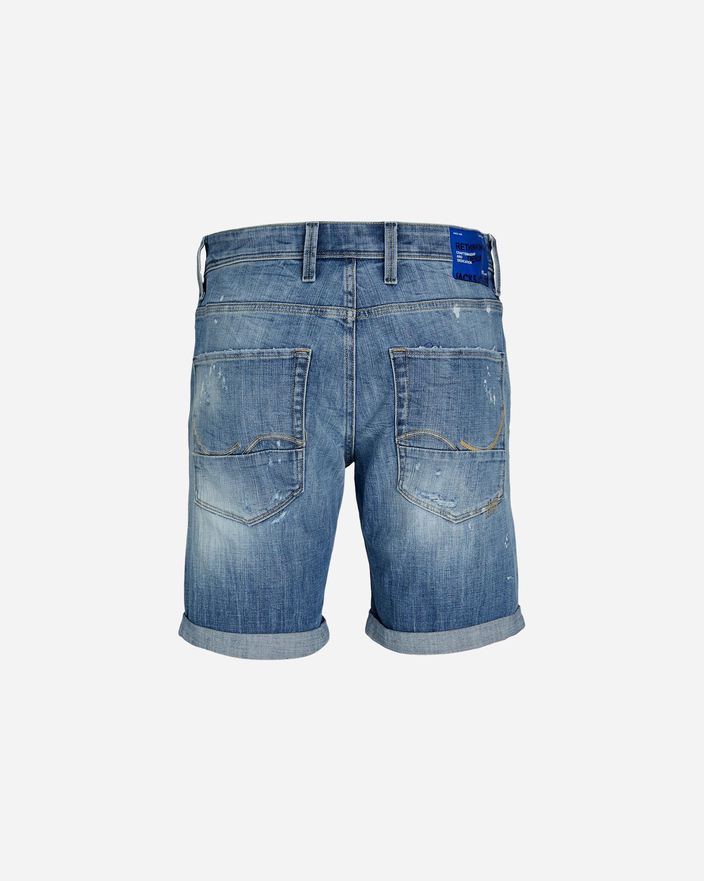 Bermuda Jack & Jones Rick Blair M 12253493-BS000121