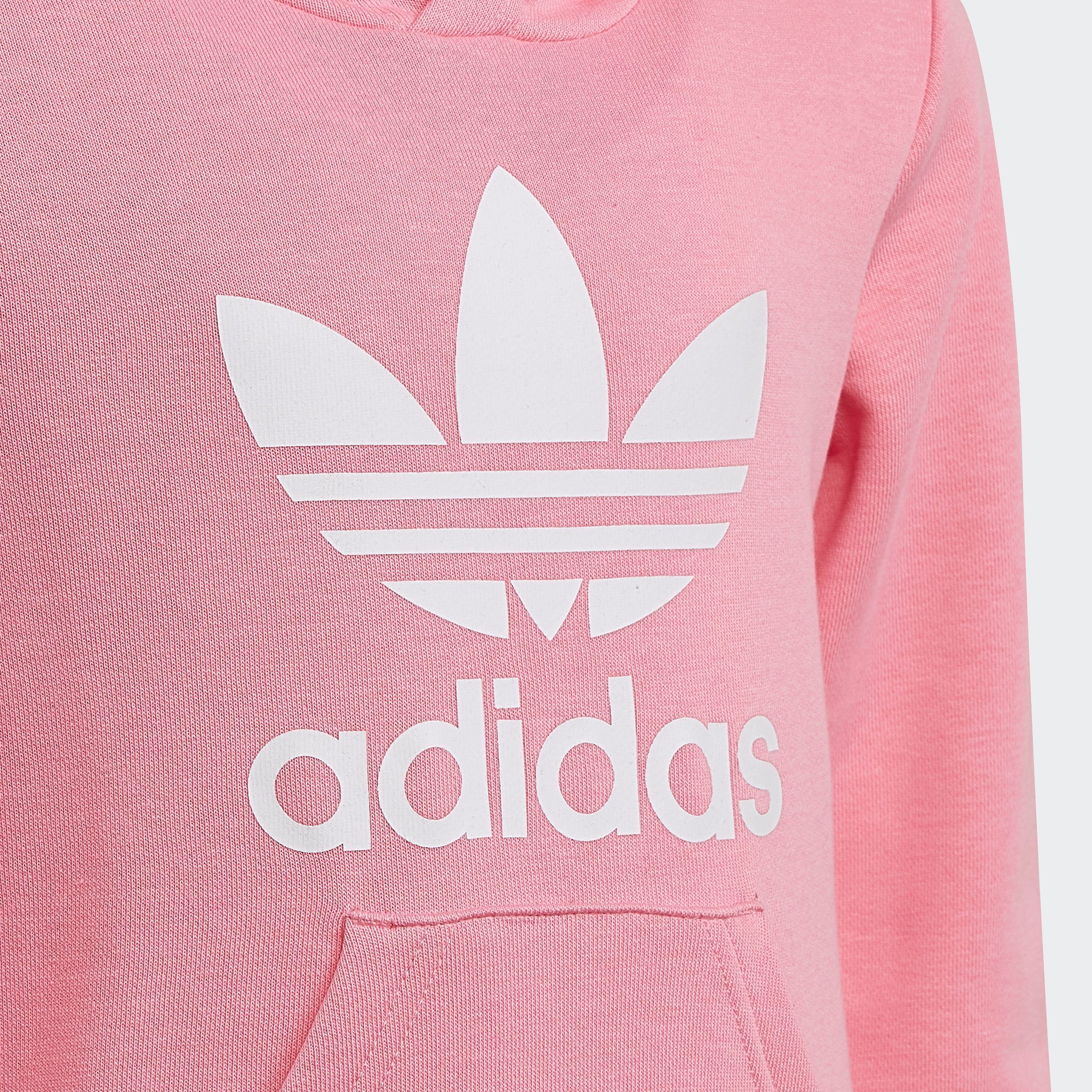 adidas Originals Trainingsanzug ADICOLOR HOODIE (2-tlg)