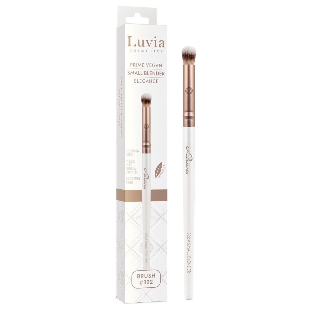 Luvia 322 maza sapludināšanas otiņa - Prime Vegan Elegance