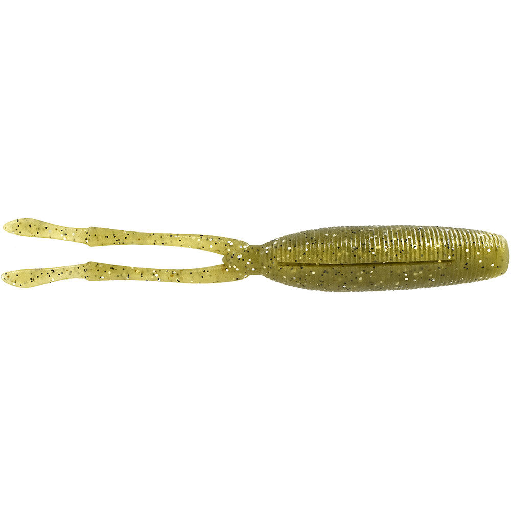 Měkká nástraha Megabass TK Twister Creature 11 cm, 11,5 g (x5)
