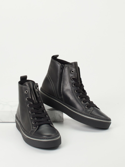 Sneaker High-16730090037 Gabor