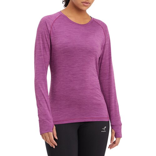 DAMEN LANGARMSHIRT EEVA II