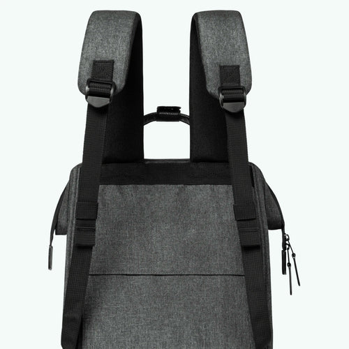 Adventurer Medium Luxembourg backpack grey