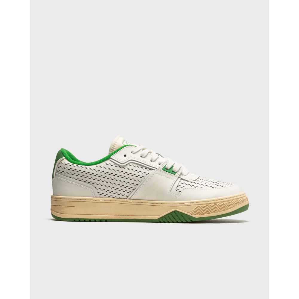 Lacoste L001 45SMA0068-082 / weiss