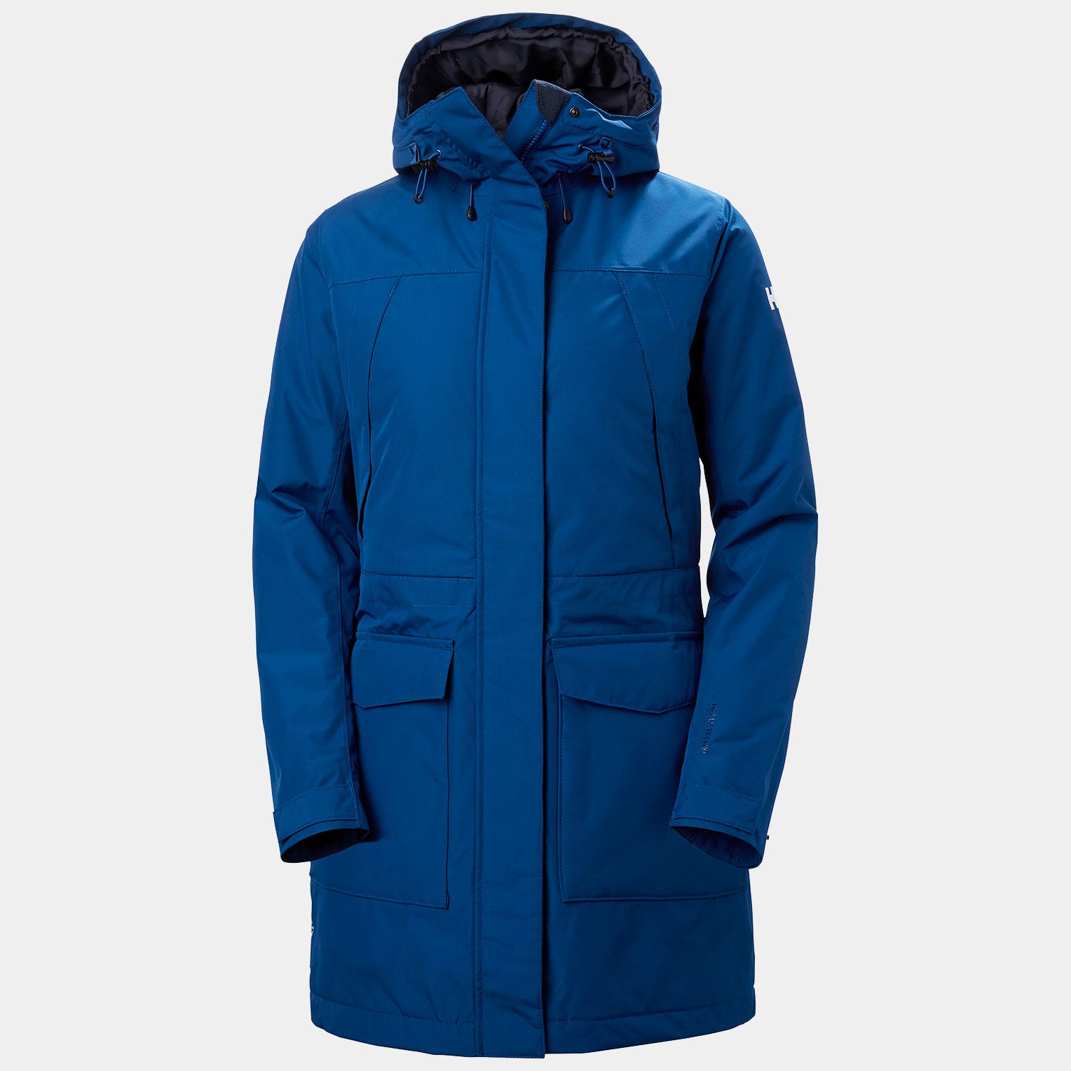 Women's Frida Insulated Parka