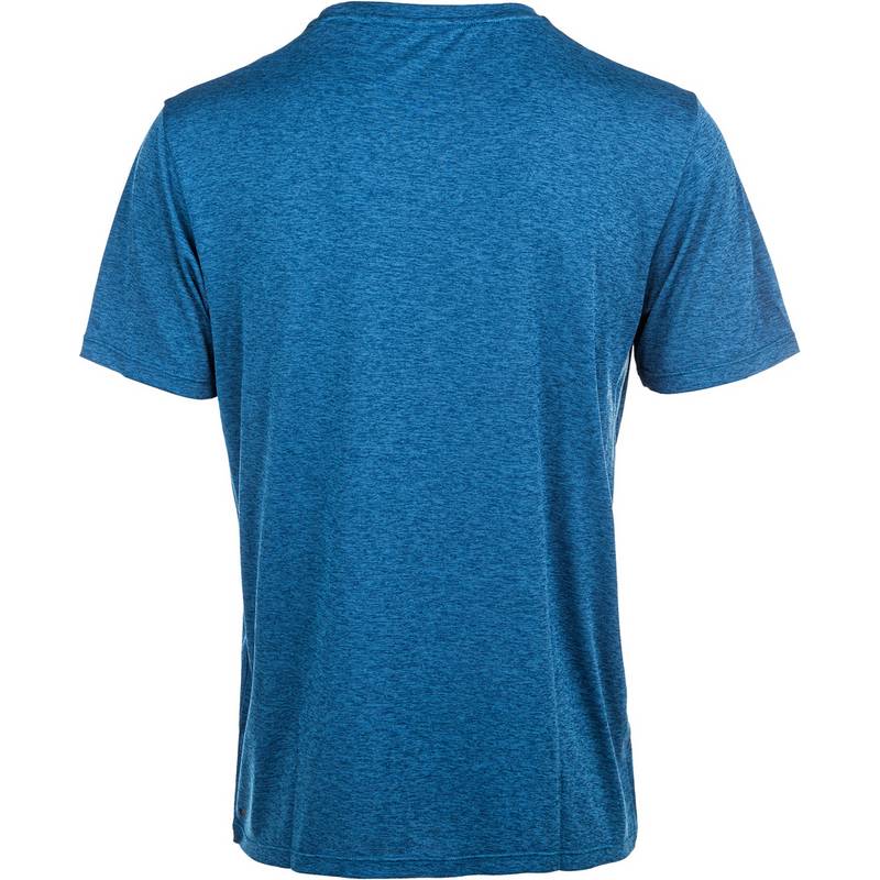 Virtus SUKER MELANGE Printshirt Herren