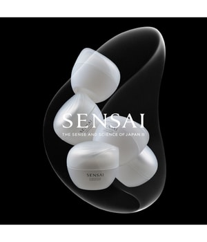 Sensai Expert Items Comforting Barrier Mask Gesichtsmaske-60 ml