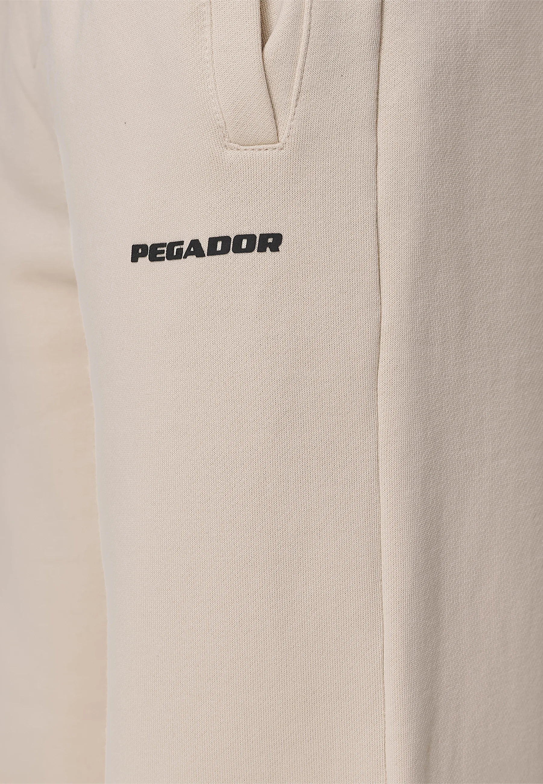 Pegador LOGO JOGGER - Pantalón de deporte
