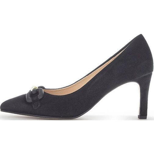 Gabor Pumps