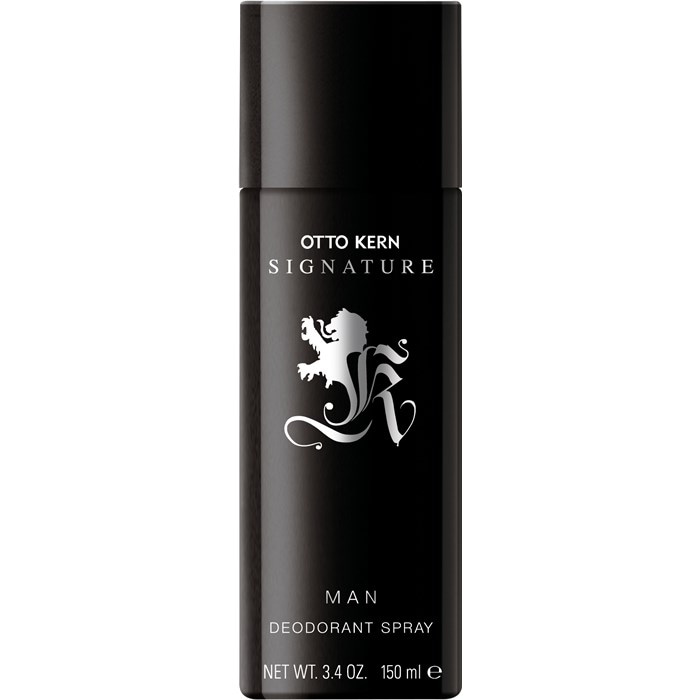 Deodorant Spray
