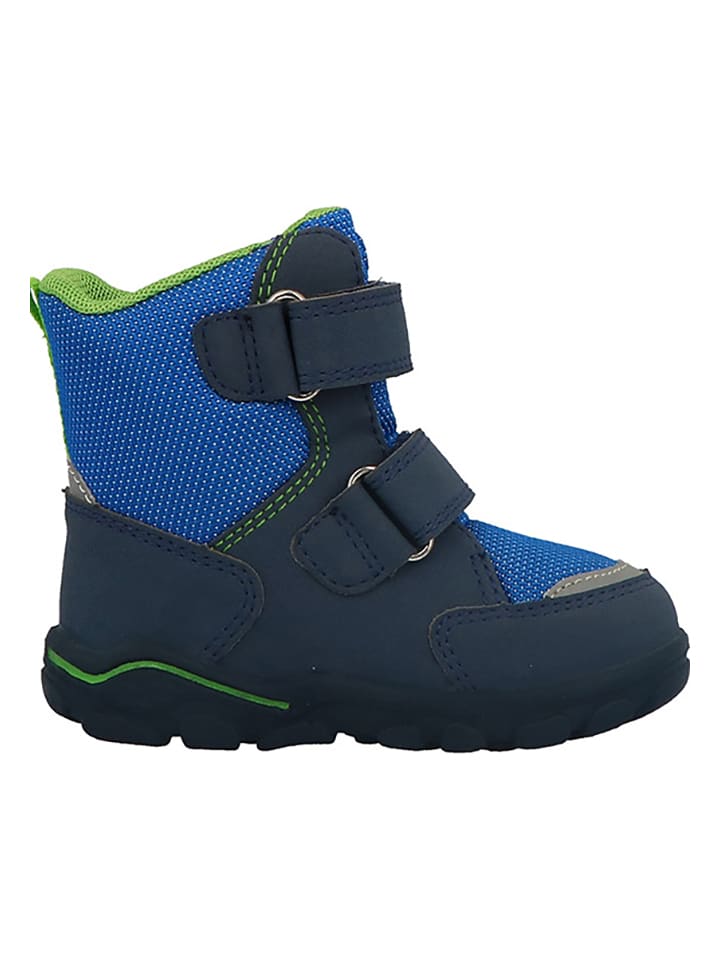 Lurchi Winterboots 
