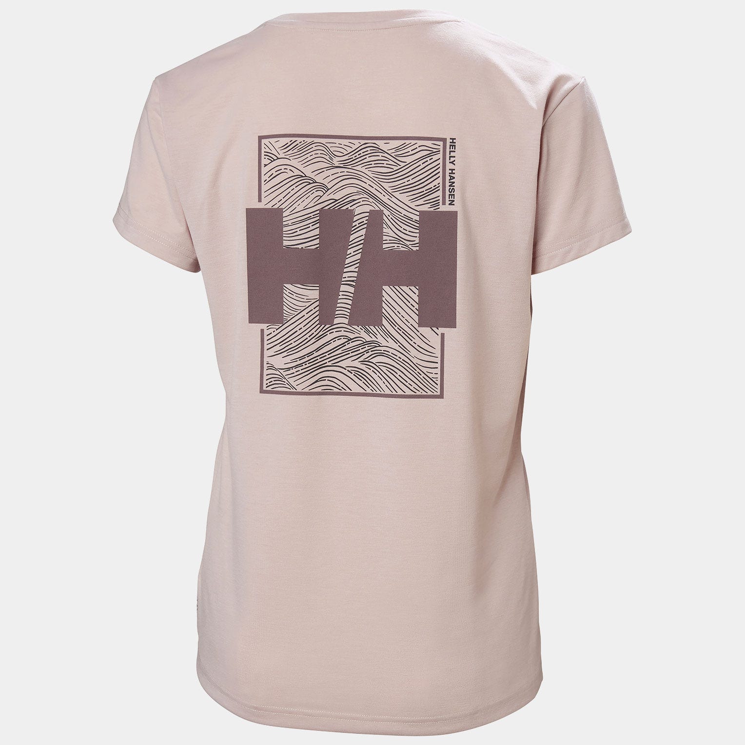 Women's Skog Graphic T-Shirt