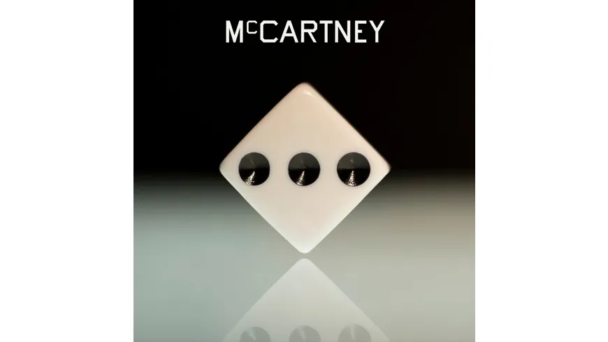 McCartney III